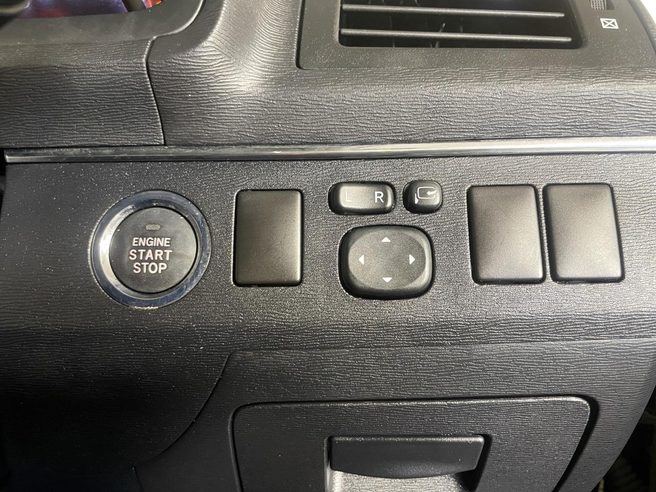 2015 Toyota Avensis WAGON XI Station Wagon REVERSING CAMERA + AUTO LIGHTS + PUSH BUTTON START