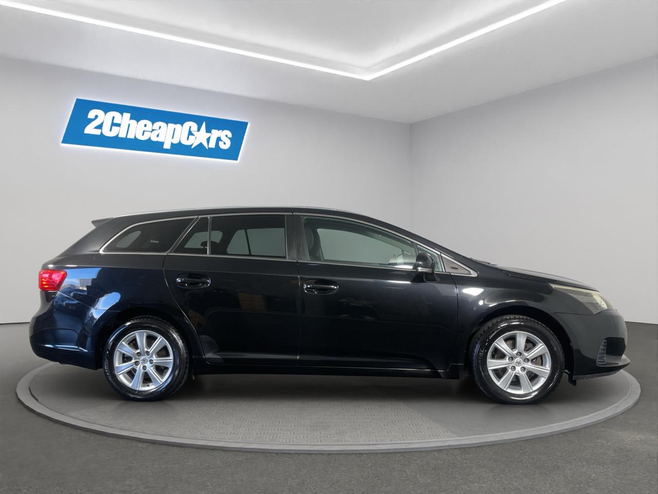 2015 Toyota Avensis WAGON XI Station Wagon REVERSING CAMERA + AUTO LIGHTS + PUSH BUTTON START