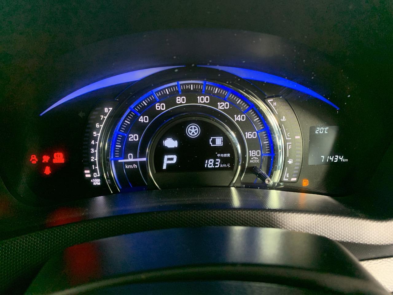 2014 Suzuki Swift STYLE DJE Hatchback CRUISE CONTROL + HEATED SEATS + PADDLE SHIFT