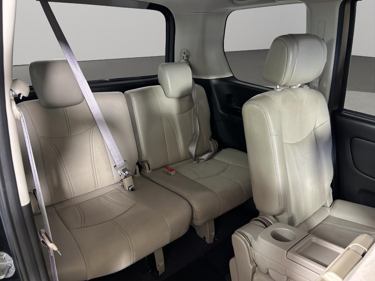 2015 Nissan Serena Hybrid Highway Star People Mover 360 DEGREE CAMERA + POWER SLIDING DOOR + SMART KEY