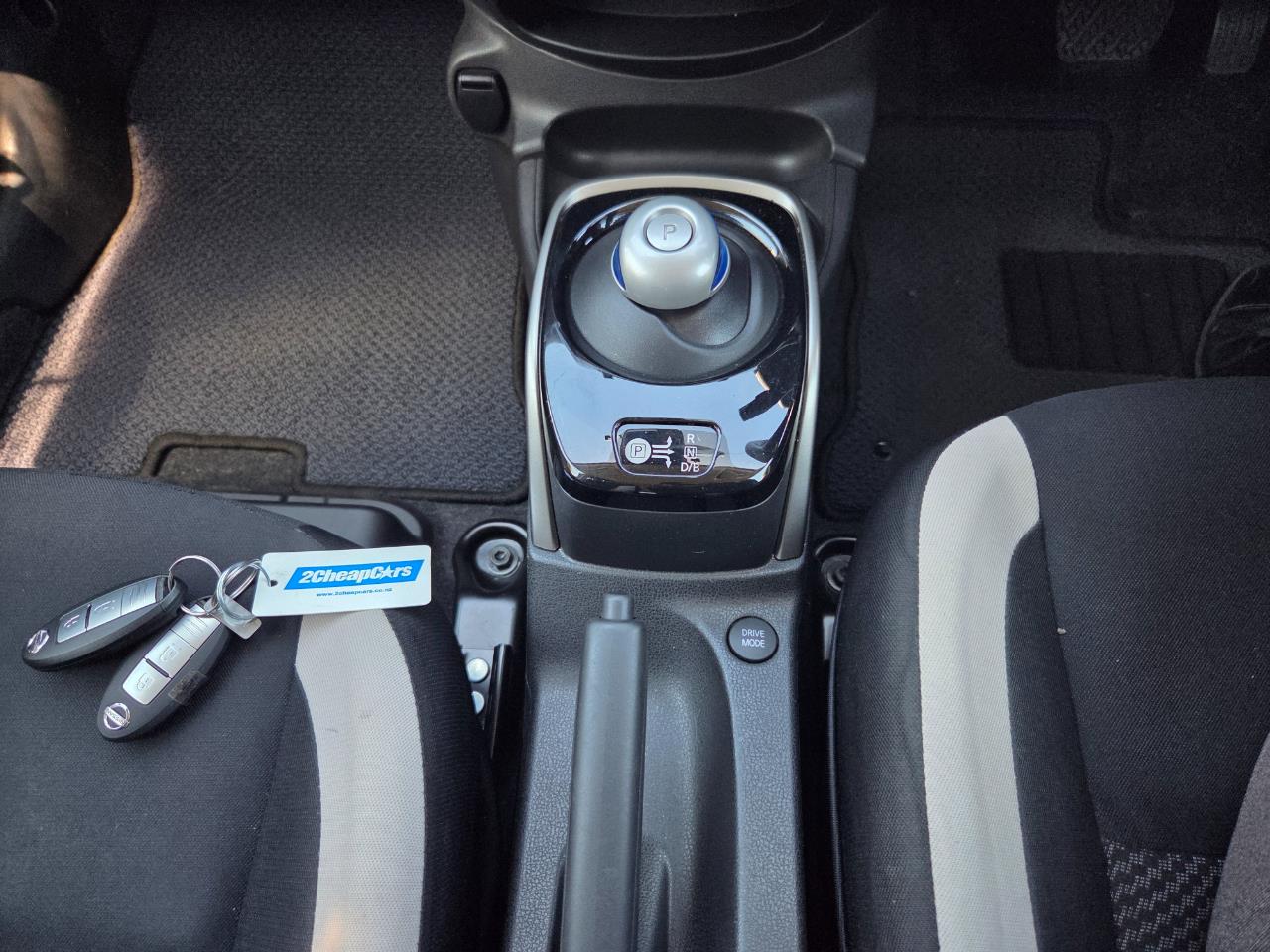 2020 Nissan Note e-power Hatchback 360 DEGREE CAMERA + PUSH  START + AUTO LIGHTS