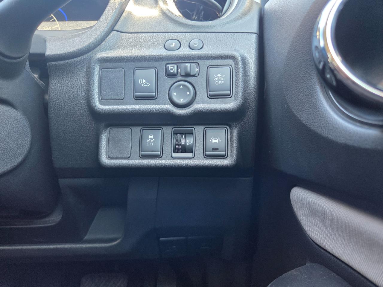 2020 Nissan Note e-power Hatchback 360 DEGREE CAMERA + PUSH  START + AUTO LIGHTS