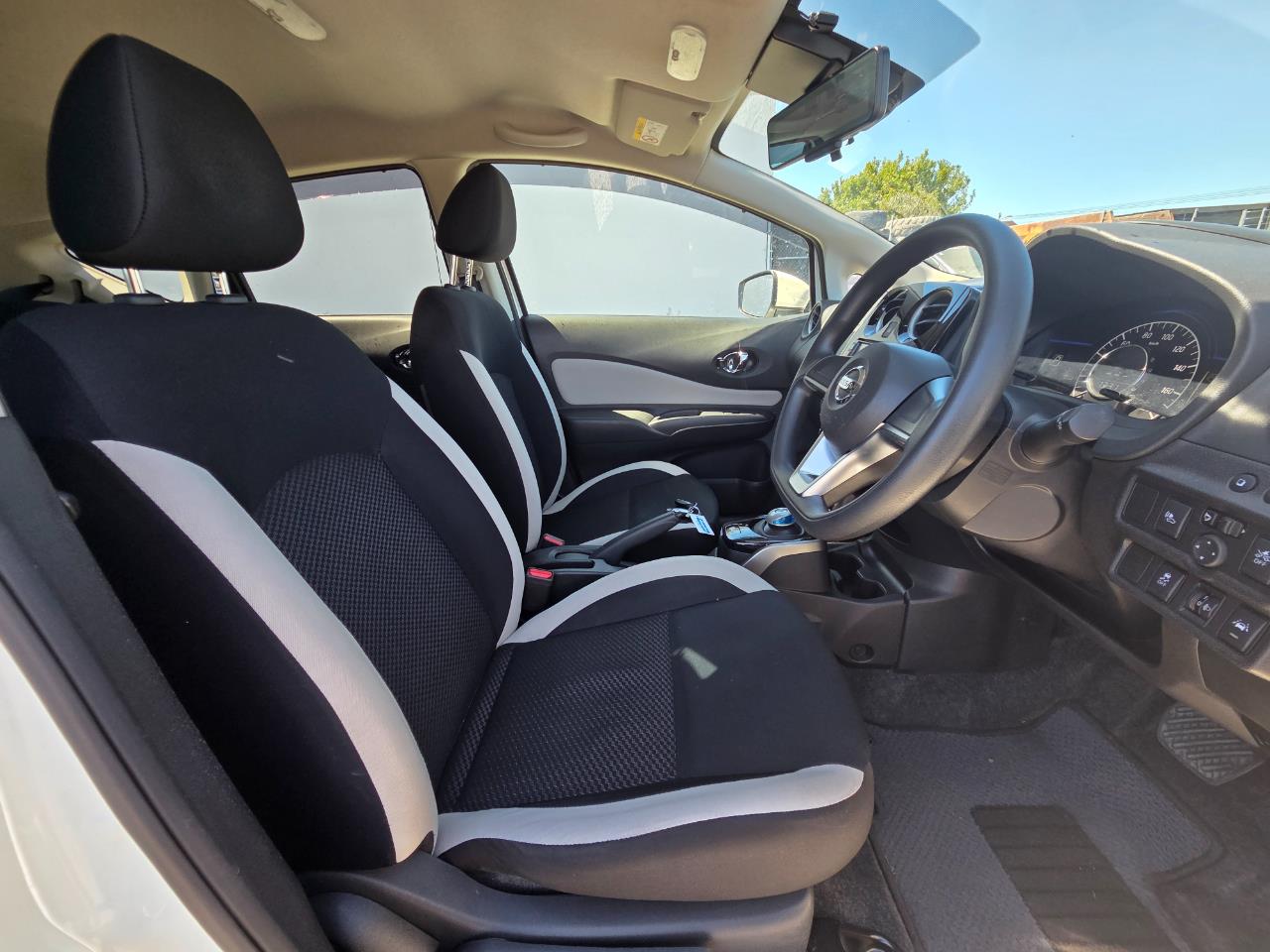 2020 Nissan Note e-power Hatchback 360 DEGREE CAMERA + PUSH  START + AUTO LIGHTS