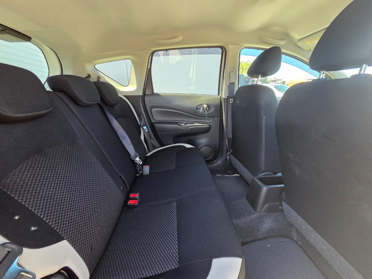 2020 Nissan Note e-power Hatchback 360 DEGREE CAMERA + PUSH  START + AUTO LIGHTS