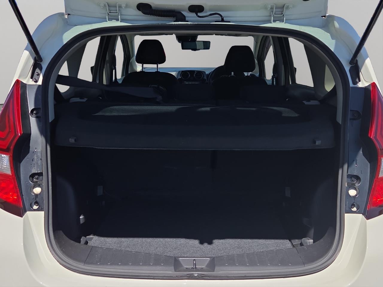 2020 Nissan Note e-power Hatchback 360 DEGREE CAMERA + PUSH  START + AUTO LIGHTS