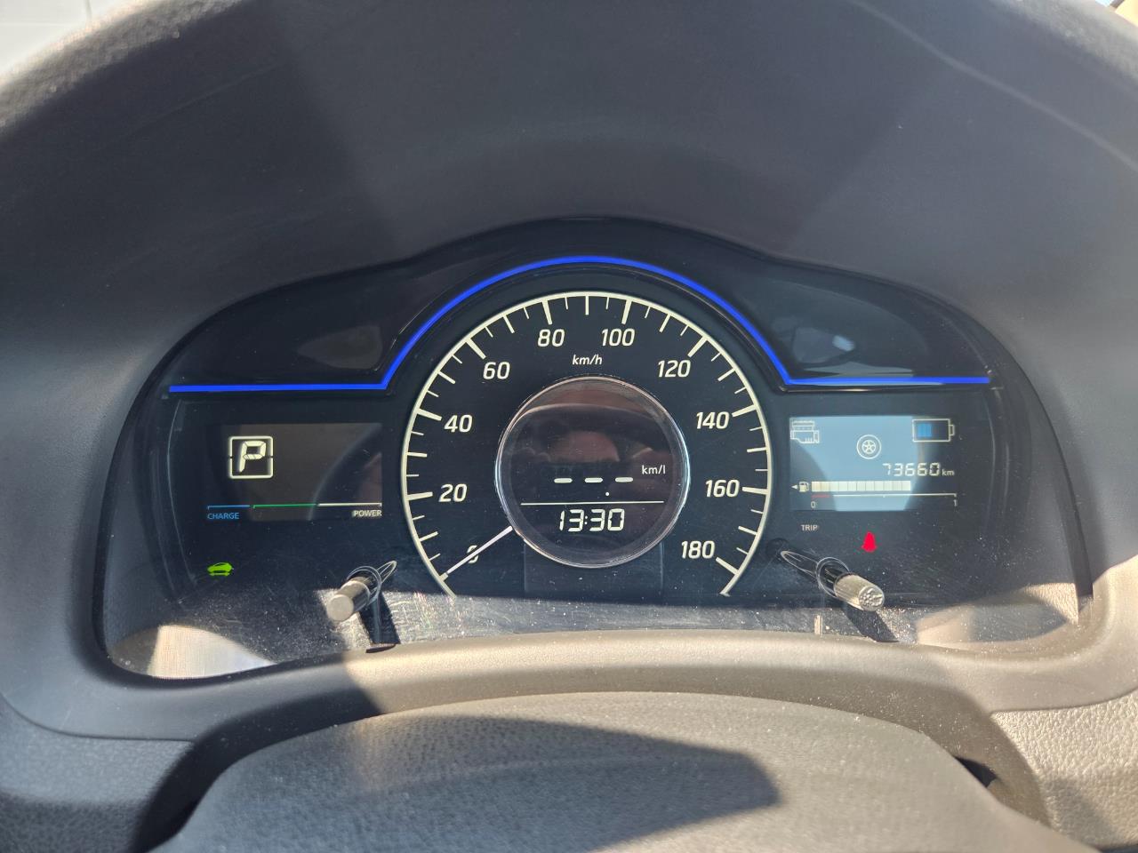 2020 Nissan Note e-power Hatchback 360 DEGREE CAMERA + PUSH  START + AUTO LIGHTS