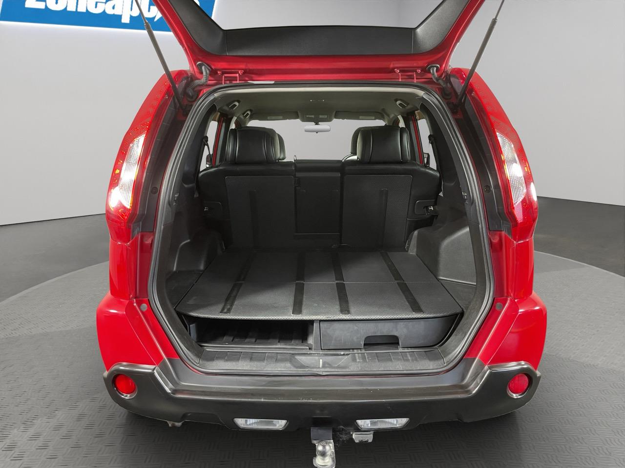 2011 Nissan X-TRAIL 20X 4WD RV/SUV 4WD + REVERSING CAMERA + HEATED SEAT