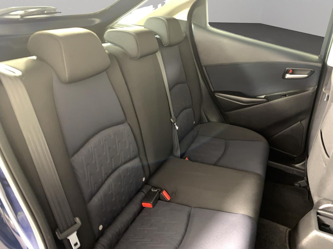 2016 Mazda Demio 2 New Shape Skyactive Hatchback LOW KMS + PUSH BUTTON START + AUTO LIGHTS