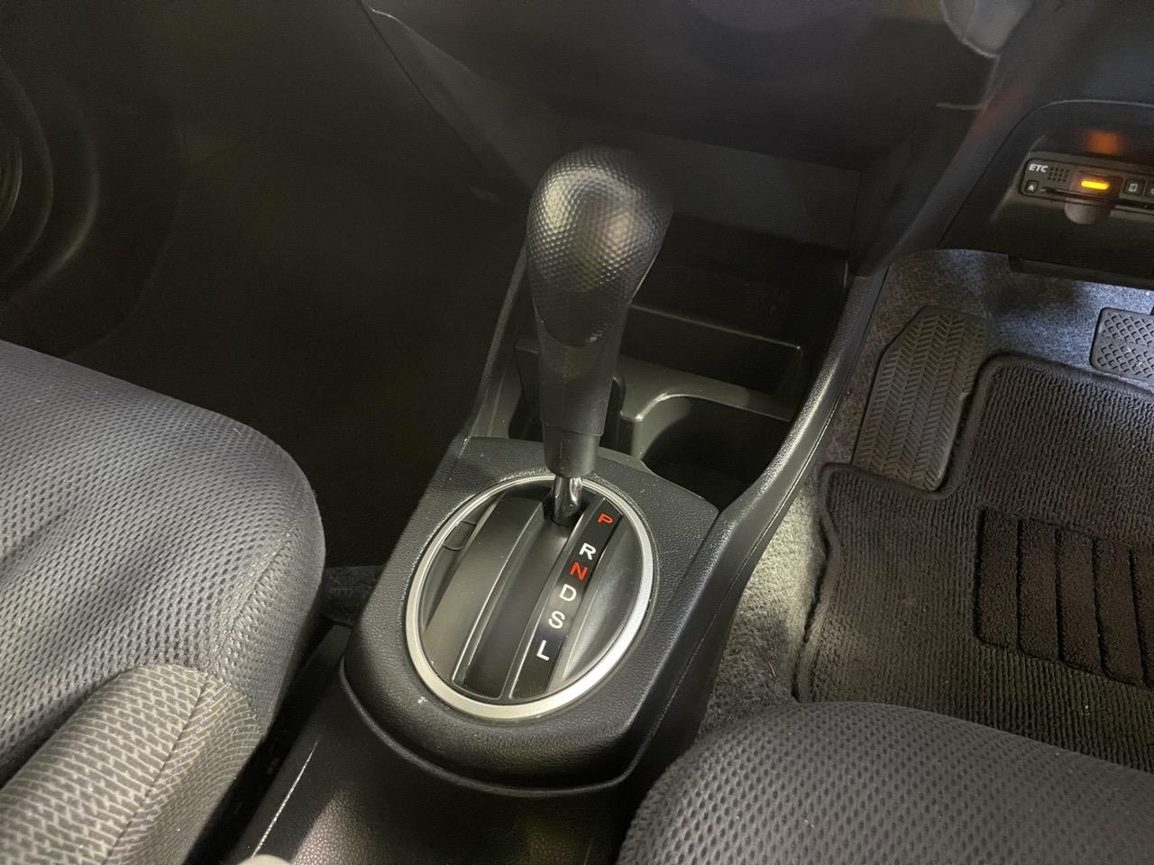 2012 Honda Fit Jazz Hybrid Hatchback REVERSING CAMERA + CRUISE CONTROL