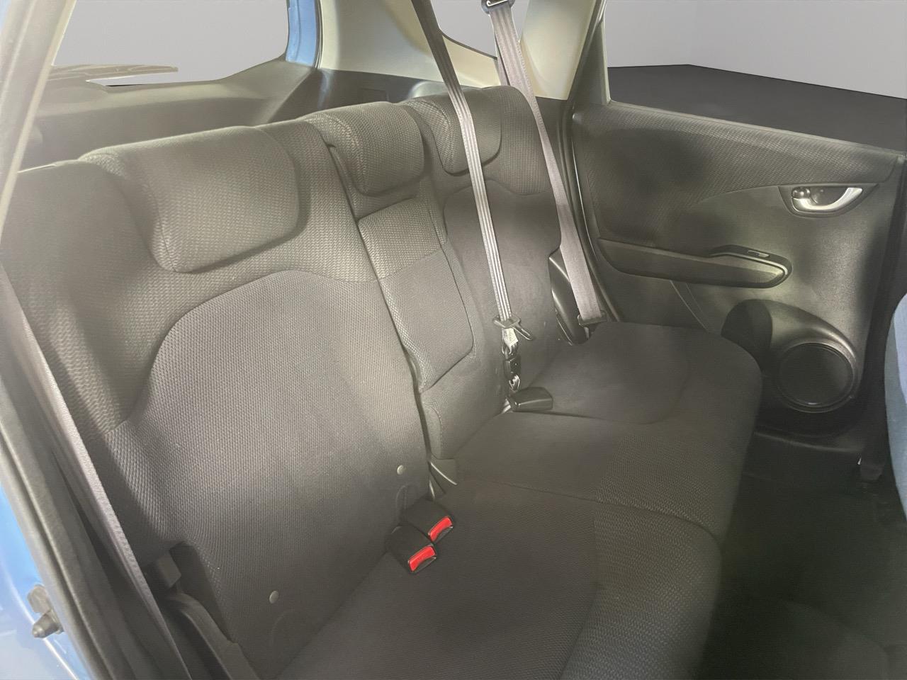 2012 Honda Fit Jazz Hybrid Hatchback REVERSING CAMERA + CRUISE CONTROL