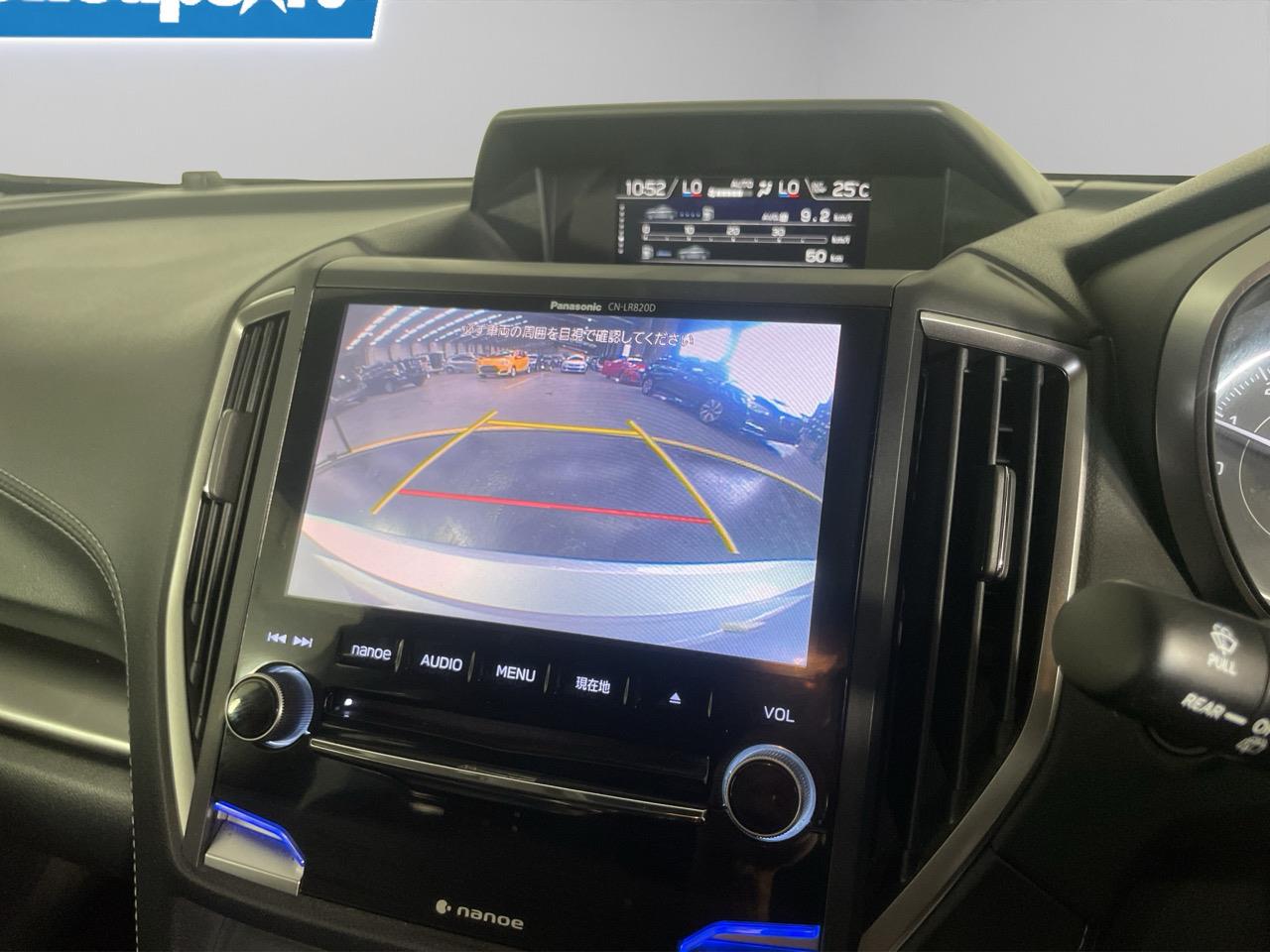 2016 Subaru Impreza SPORT 2.0 I Hatchback AWD + EYE SIGHT SYSTEM + REVERSING CAMERA