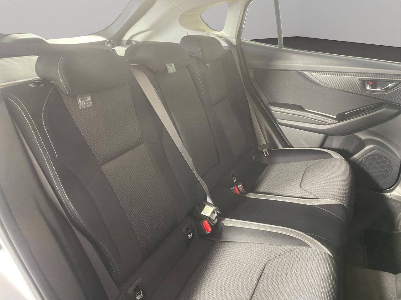 2016 Subaru Impreza SPORT 2.0 I Hatchback AWD + EYE SIGHT SYSTEM + REVERSING CAMERA