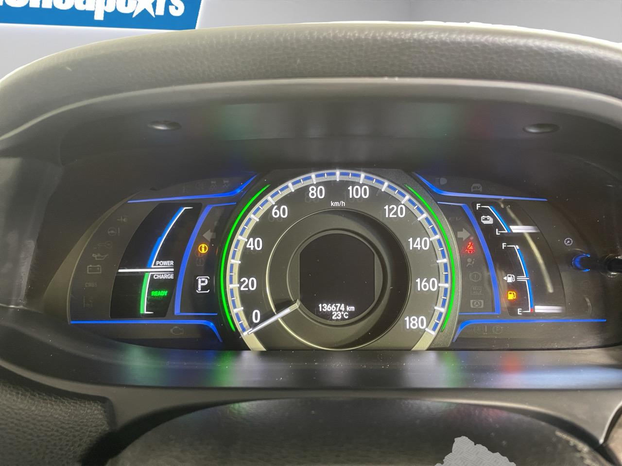 2013 Honda Accord Hybrid EX Sedan HEATED SEATS + REVERSING CAMERA + CRUISE CONTROL