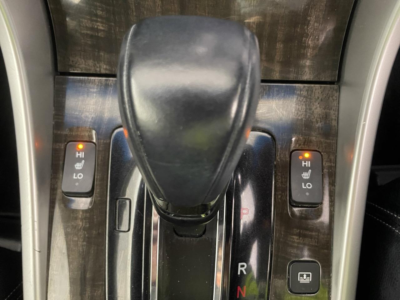 2013 Honda Accord Hybrid EX Sedan HEATED SEATS + REVERSING CAMERA + CRUISE CONTROL