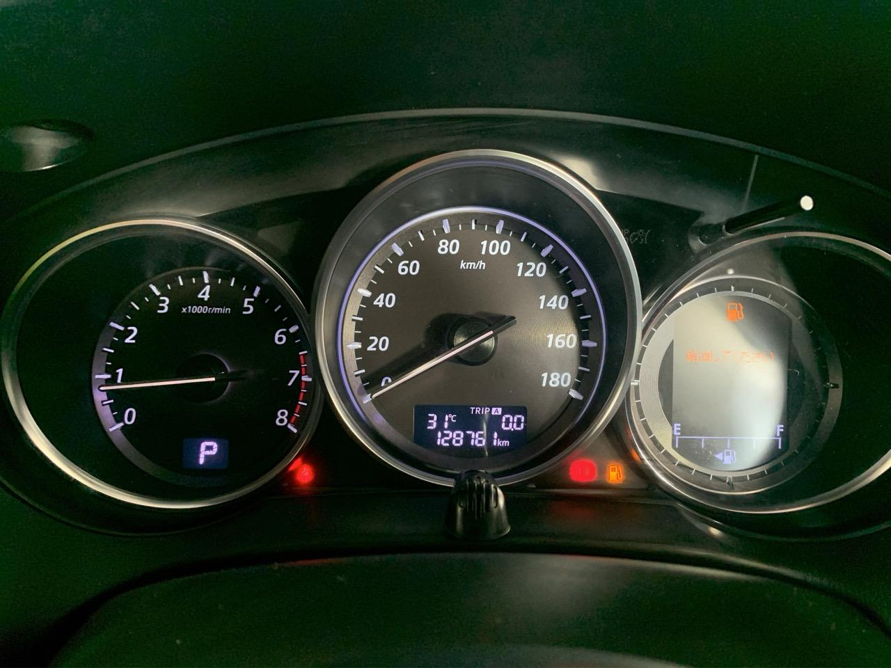 2012 Mazda CX-5 20S SKYACTIVE RV/SUV  REVESING CAMERA + PUSH SRART + AUTO LIGHTS