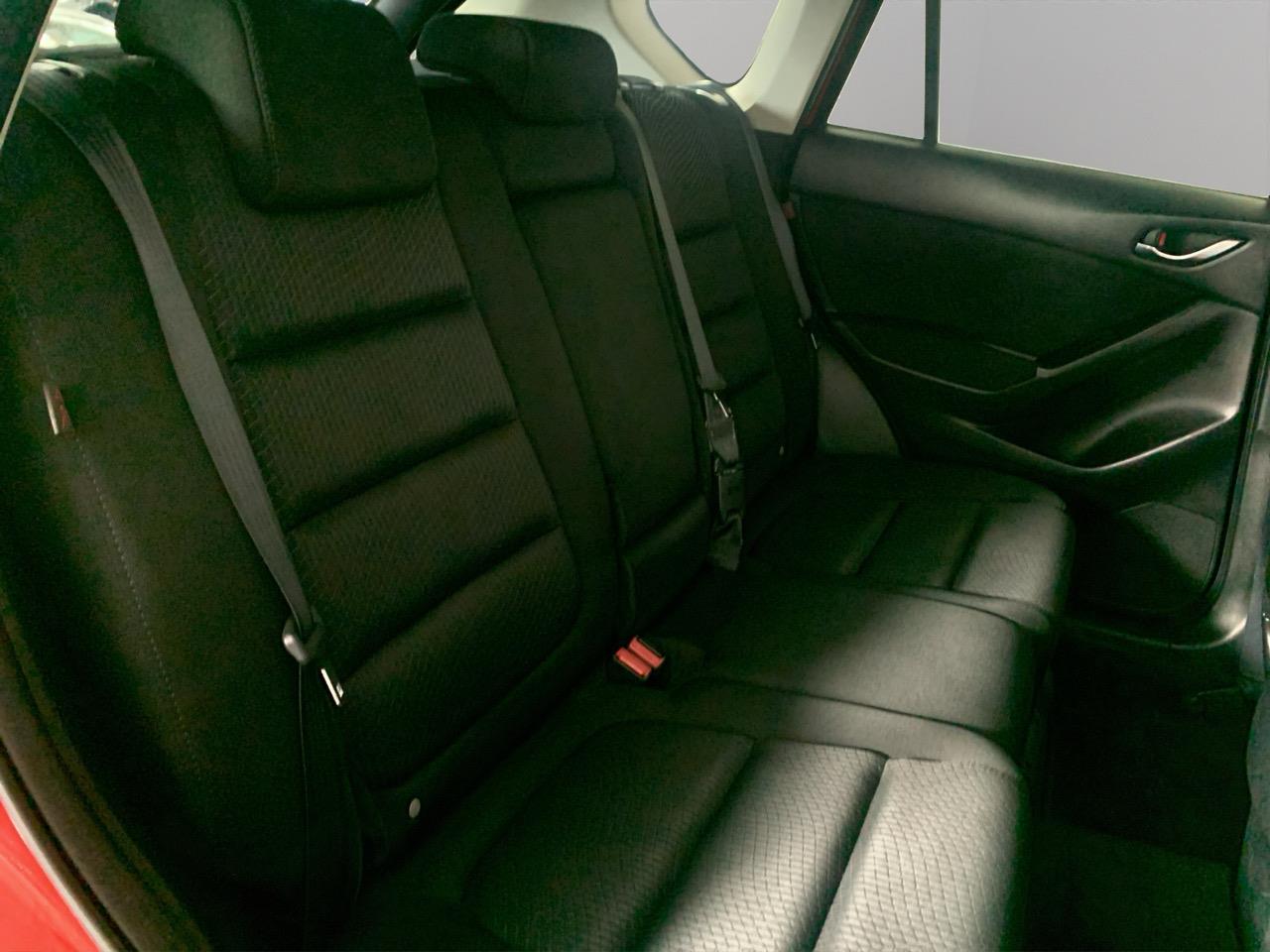 2012 Mazda CX-5 20S SKYACTIVE RV/SUV  REVESING CAMERA + PUSH SRART + AUTO LIGHTS