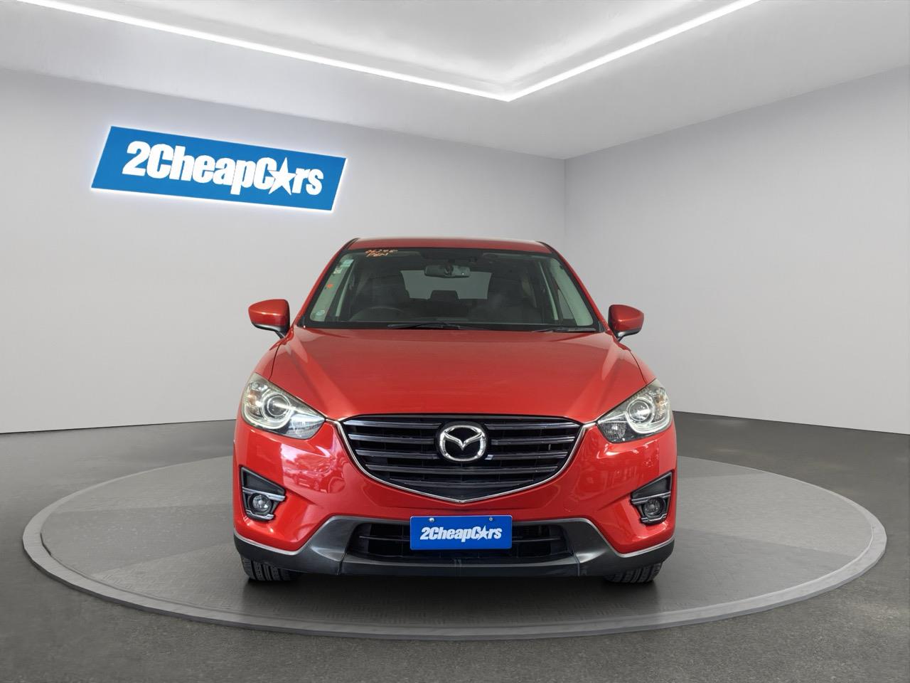 2012 Mazda CX-5 20S SKYACTIVE RV/SUV  REVESING CAMERA + PUSH SRART + AUTO LIGHTS