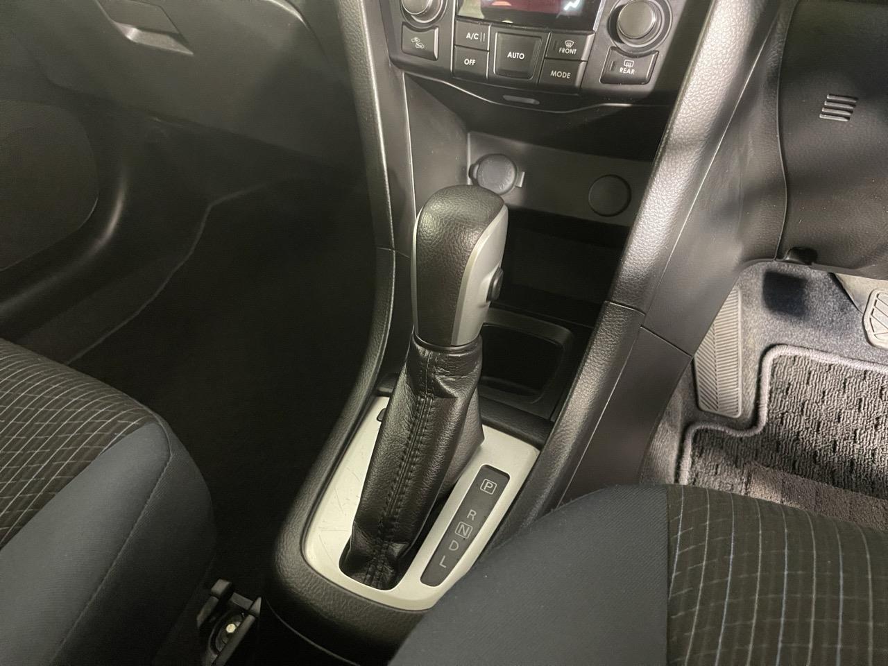 2015 Suzuki Swift XG Hatchback PUSH BUTTON START + REVERSING CAMERA 