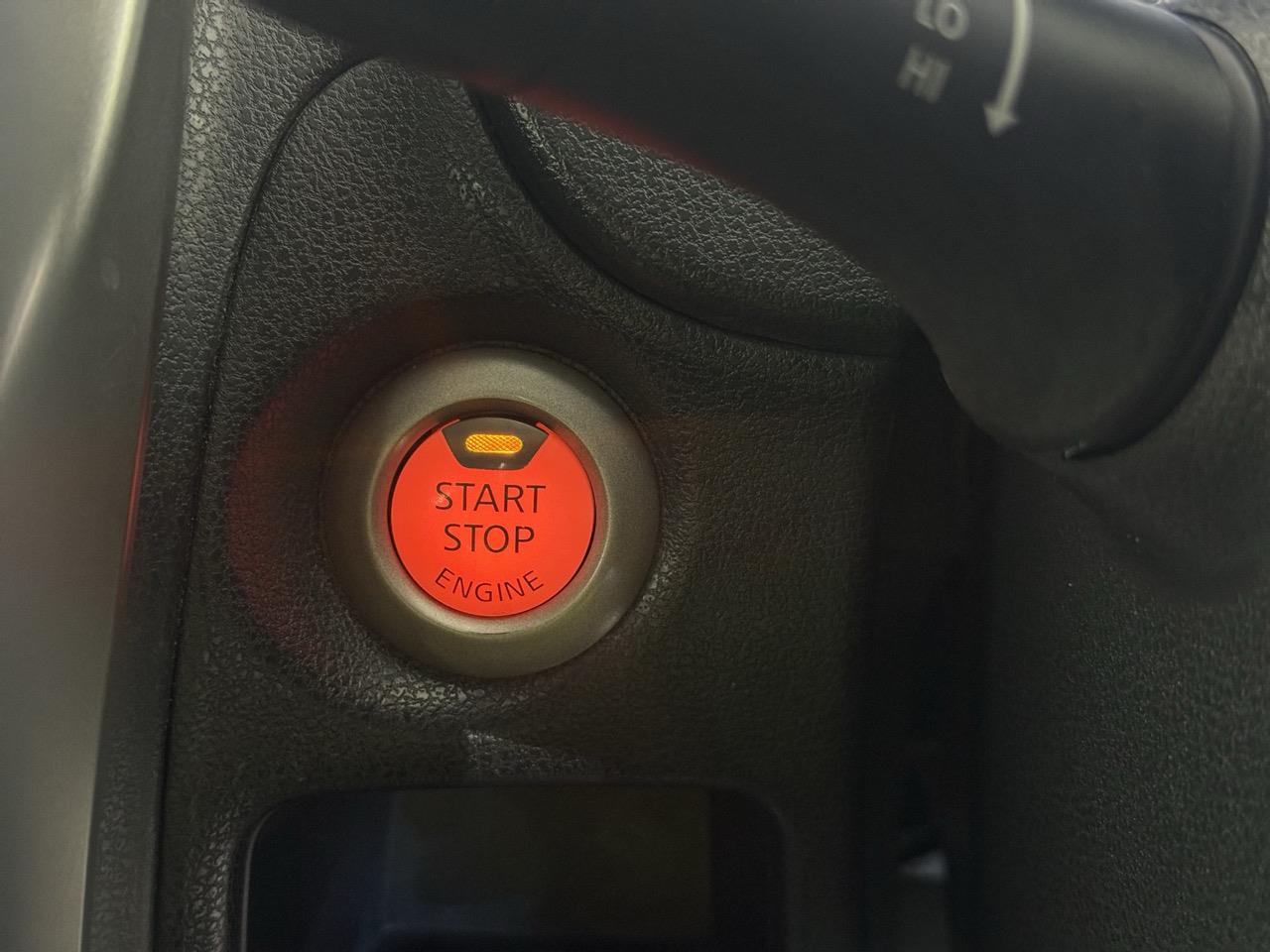 2016 Nissan Note X DIG-S Hatchback REVERSING CAMERA + AUTO LIGHTS + PUSH BUTTON START