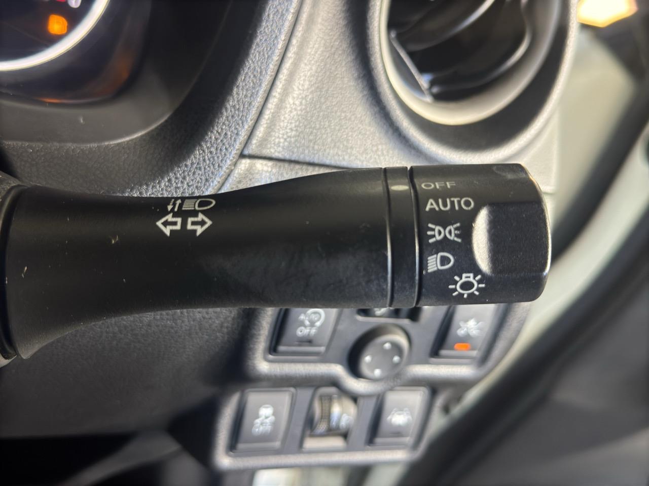 2016 Nissan Note X DIG-S Hatchback REVERSING CAMERA + AUTO LIGHTS + PUSH BUTTON START