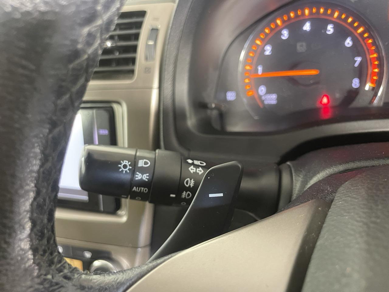 2013 Toyota Avensis WAGON LI Station Wagon REVERSING CAMERA + AUTO LIGHTS + PUSH BUTTON START