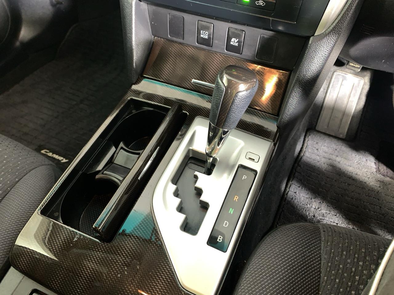 2012 Toyota Camry HYBRID G Sedan REVESING CAMERA + PUSH SRART + AUTO LIGHTS