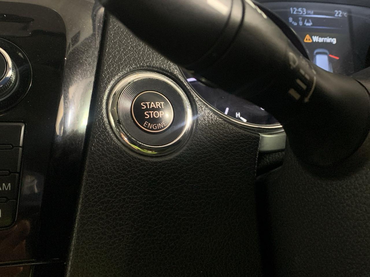 2016 Nissan X-Trail 20XT Emergency brake PKG RV/SUV 360 DEGREE CAMERA + CRUISE CONTROL + AUTO LIGHTS