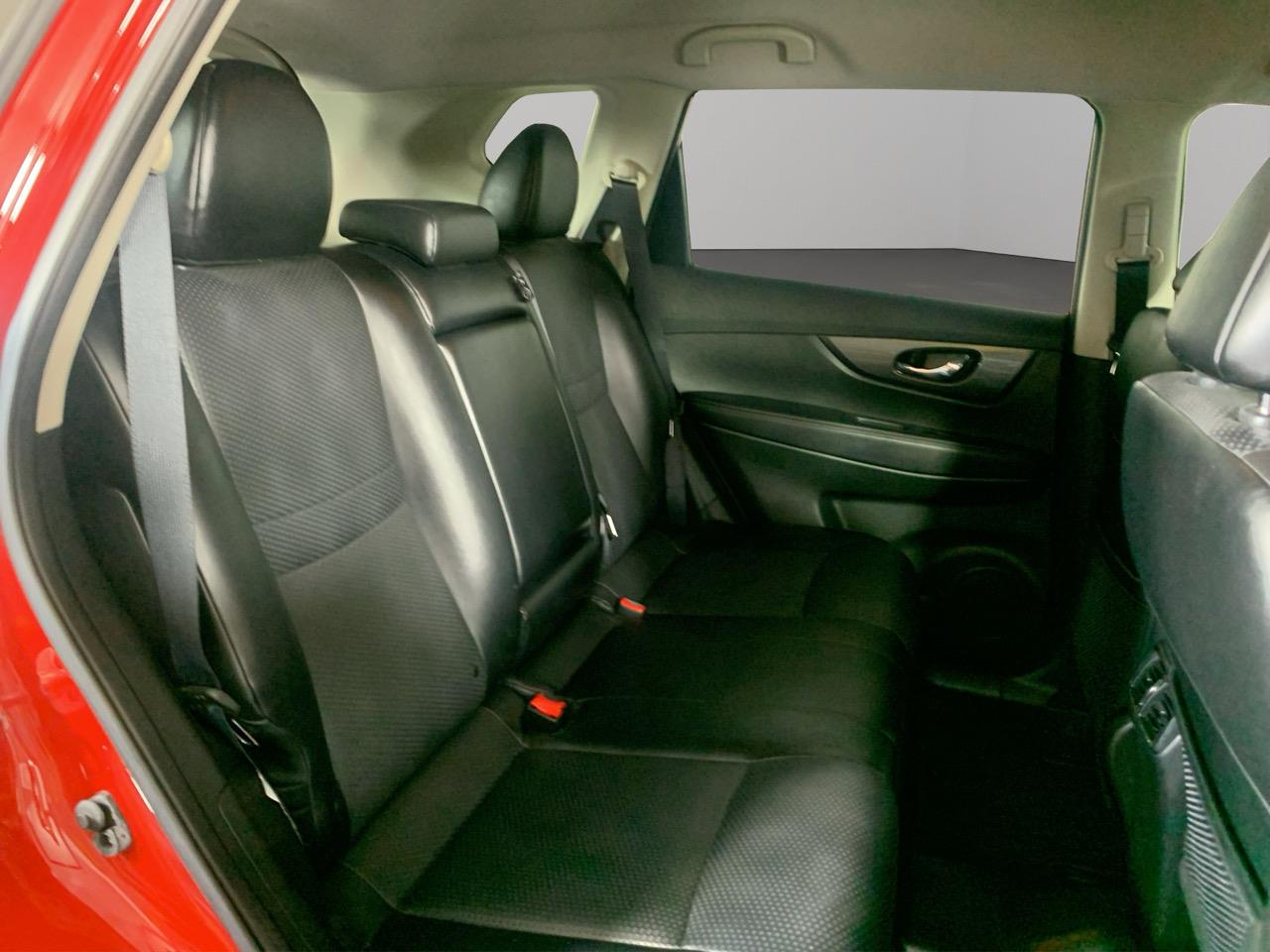 2016 Nissan X-Trail 20XT Emergency brake PKG RV/SUV 360 DEGREE CAMERA + CRUISE CONTROL + AUTO LIGHTS