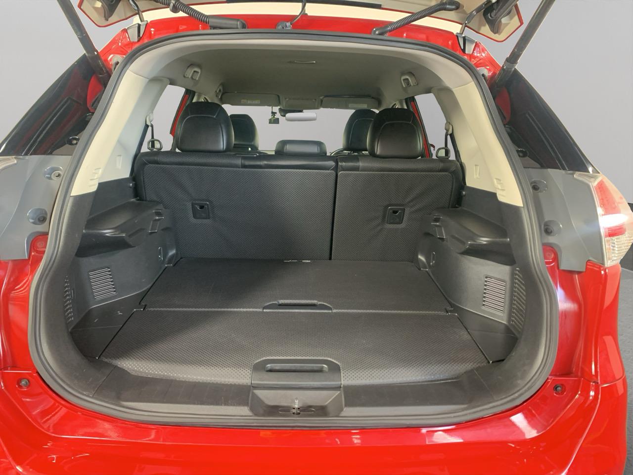 2016 Nissan X-Trail 20XT Emergency brake PKG RV/SUV 360 DEGREE CAMERA + CRUISE CONTROL + AUTO LIGHTS