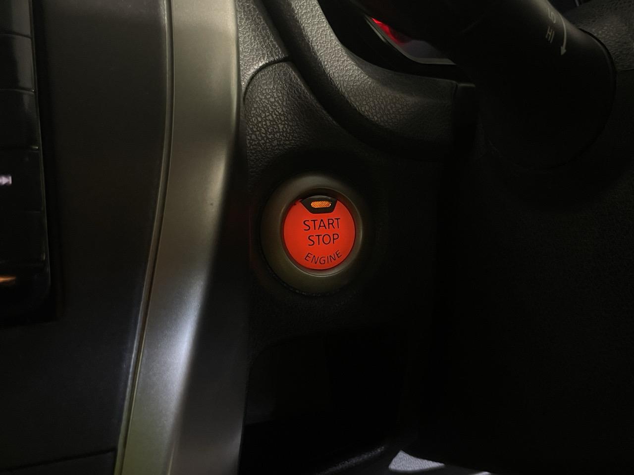 2014 Nissan Note 1.2 X Emergency Brake Package Hatchback REVERSING CAMERA + PUSH BUTTON START