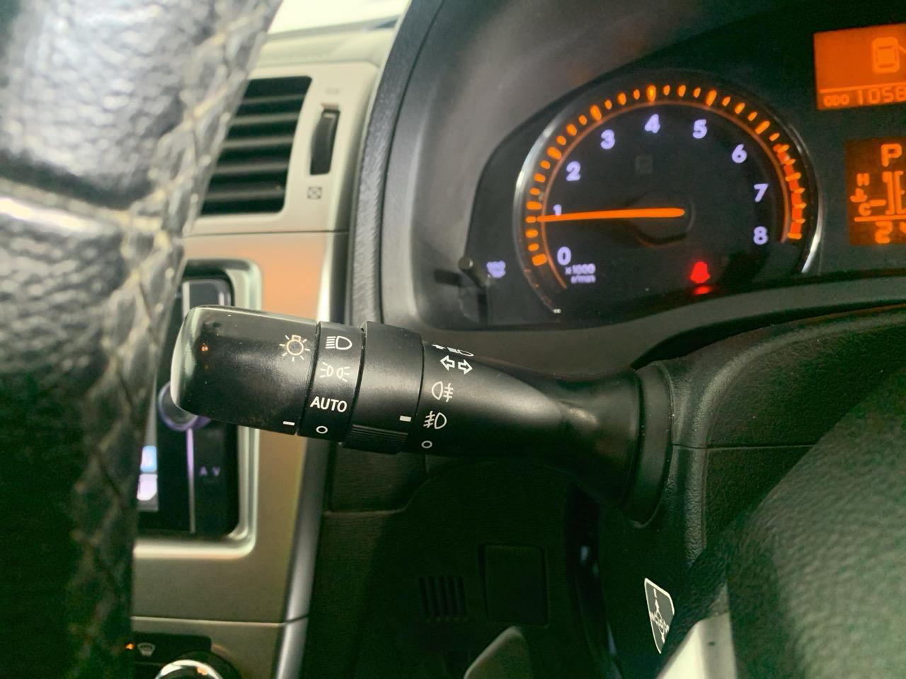 2014 Toyota Avensis WAGON Station Wagon PUSH BUTTON START + AUTO LIGHTS + REVERSING CAMERA