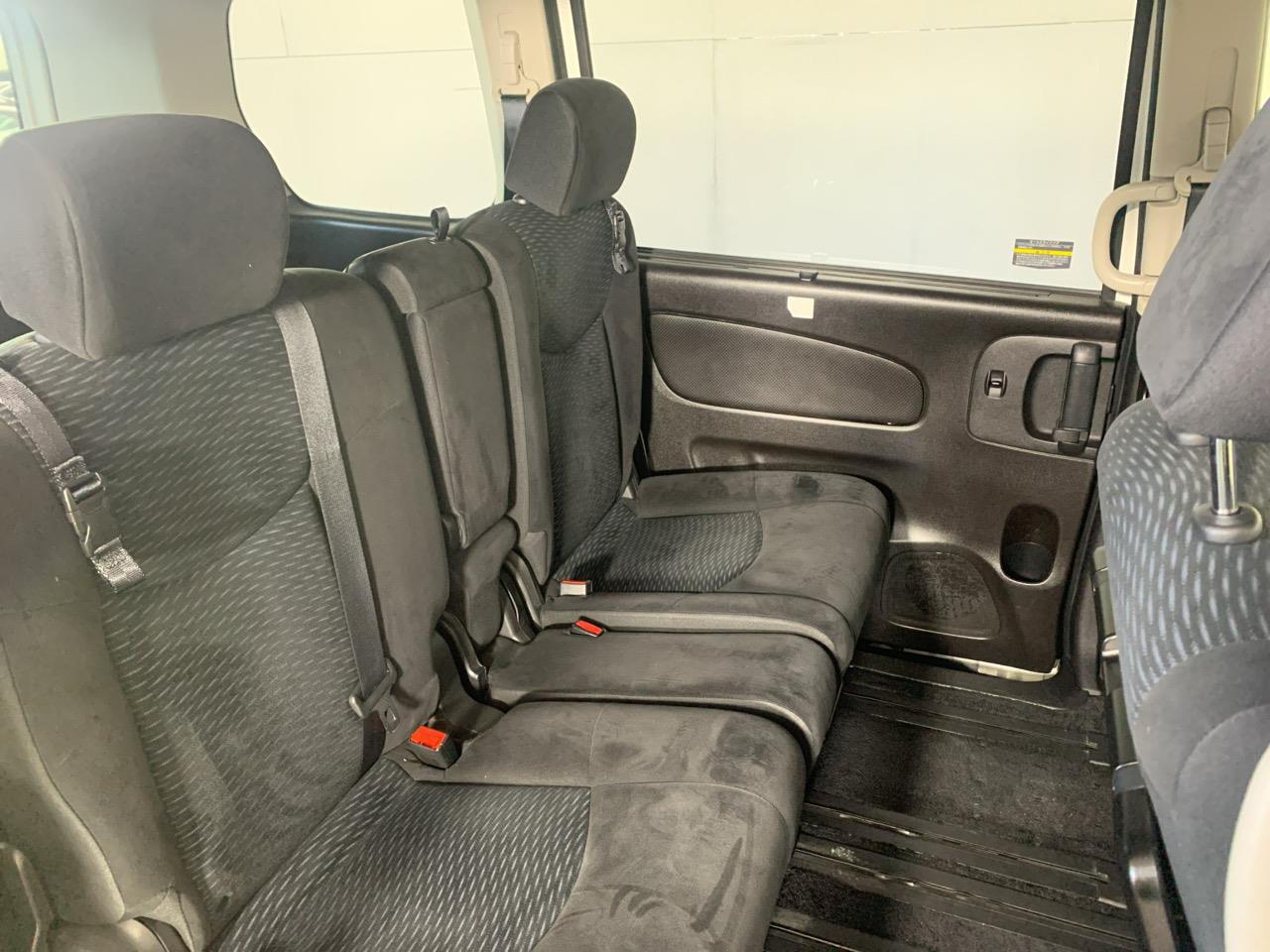 2014 Nissan Serena 20G S HYBRID ADVANCED SAFETY P People Mover CRUISE CONTROL + POWER SLIDING DOOR