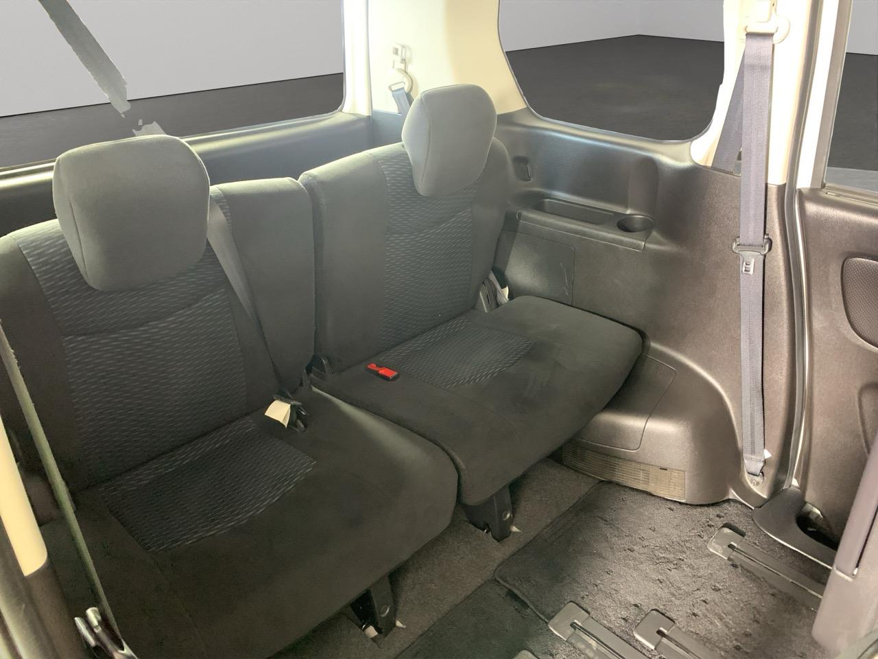 2014 Nissan Serena 20G S HYBRID ADVANCED SAFETY P People Mover CRUISE CONTROL + POWER SLIDING DOOR