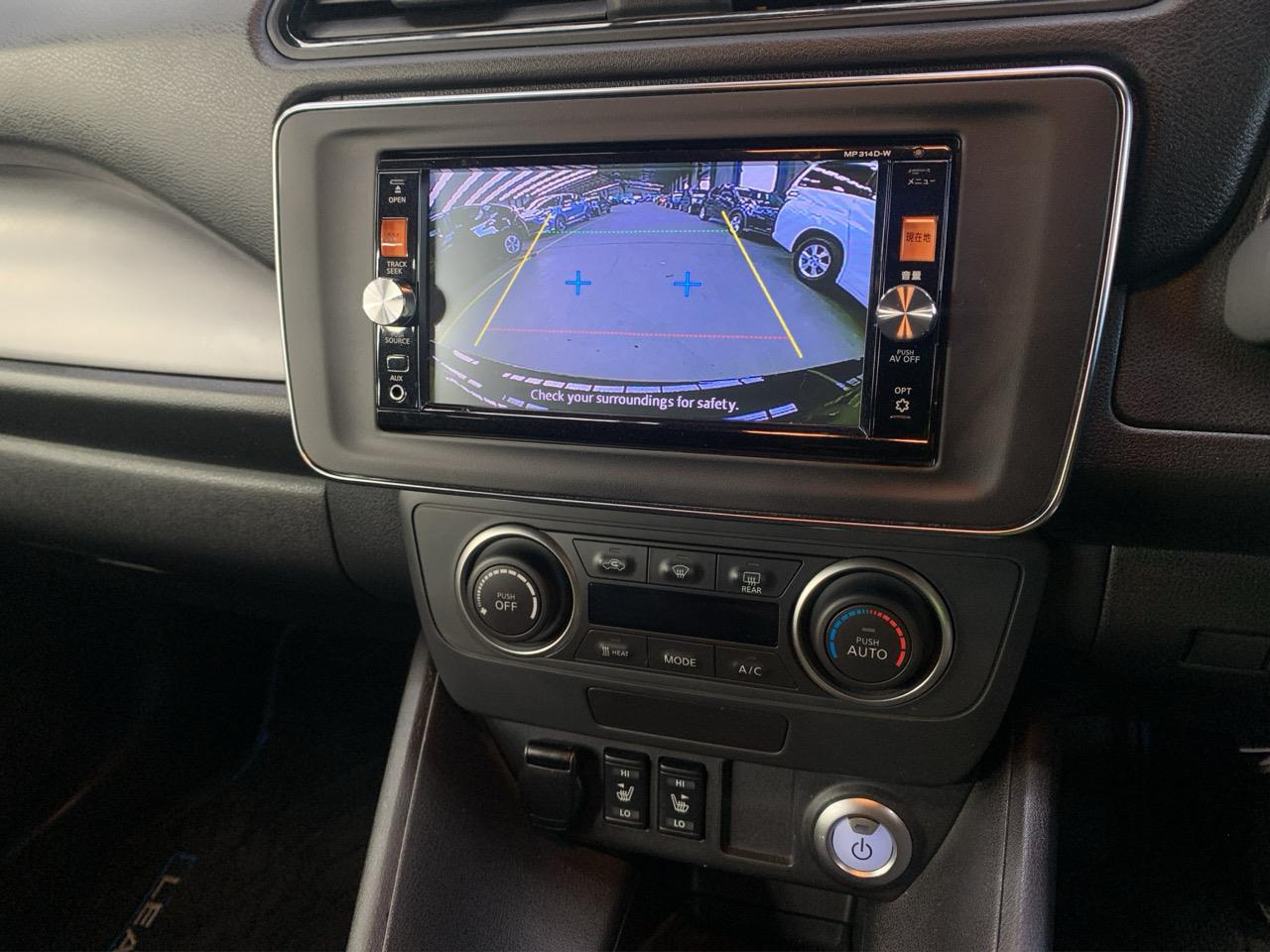 2021 Nissan Leaf 40S Late Model Hatchback SOH87.51%+ CRUISE CONTROL + HEATED SEATS