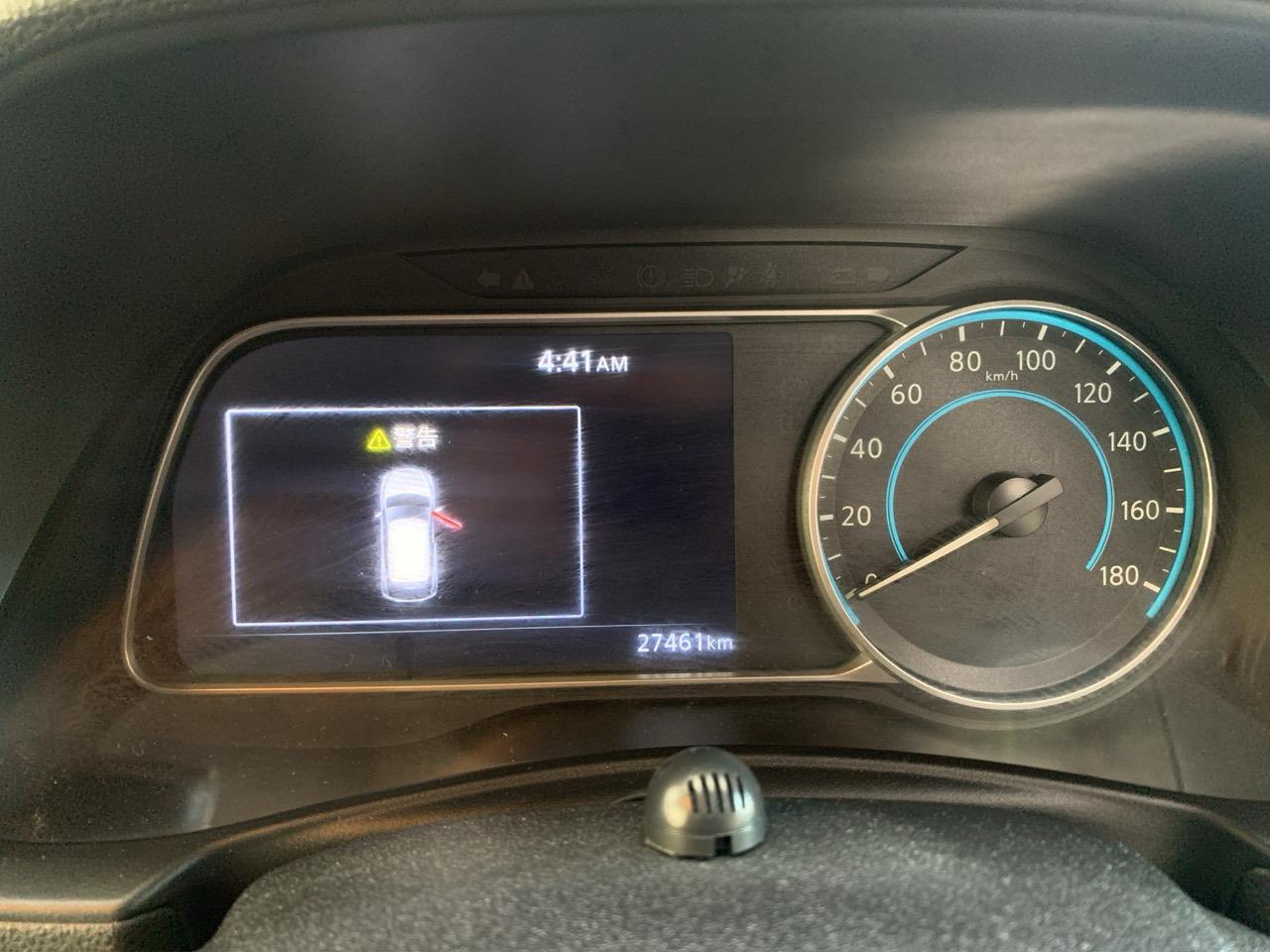 2021 Nissan Leaf 40S Late Model Hatchback SOH87.51%+ CRUISE CONTROL + HEATED SEATS