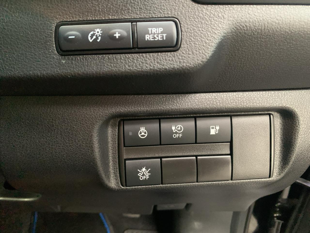 2021 Nissan Leaf 40S Late Model Hatchback SOH87.51%+ CRUISE CONTROL + HEATED SEATS