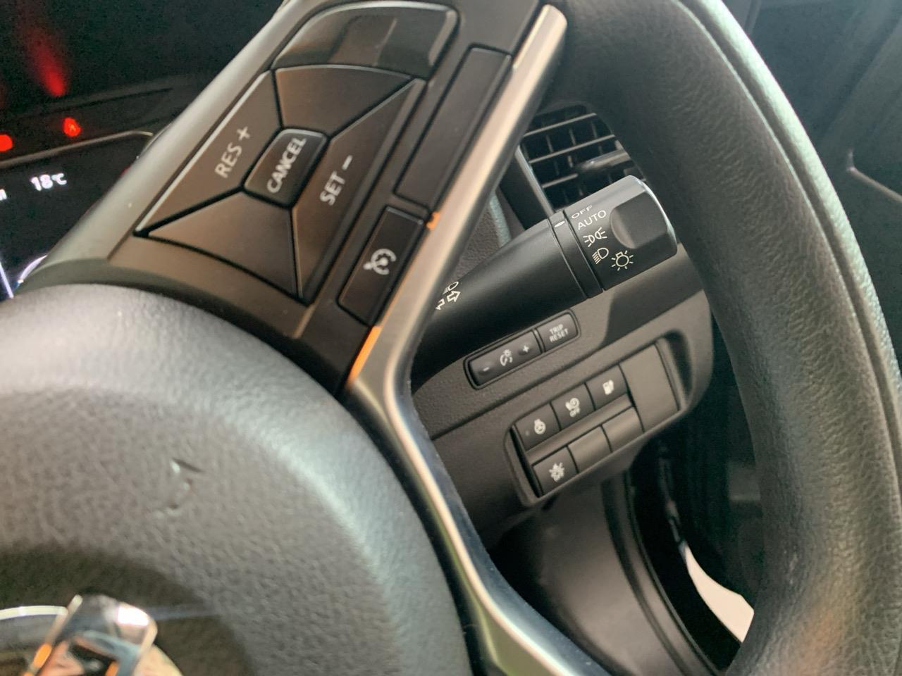 2021 Nissan Leaf 40S Late Model Hatchback SOH87.51%+ CRUISE CONTROL + HEATED SEATS