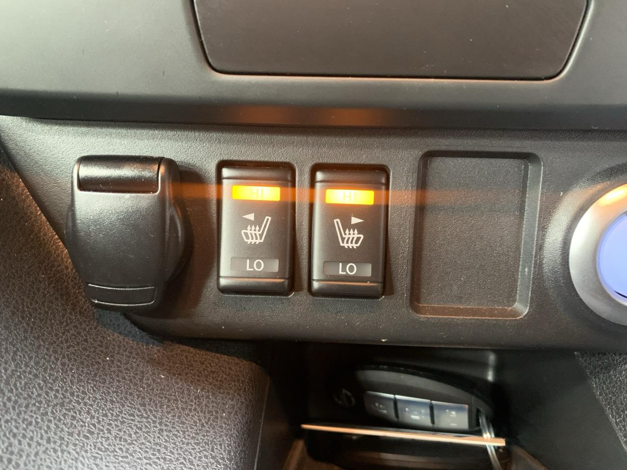 2021 Nissan Leaf 40S Late Model Hatchback SOH87.51%+ CRUISE CONTROL + HEATED SEATS