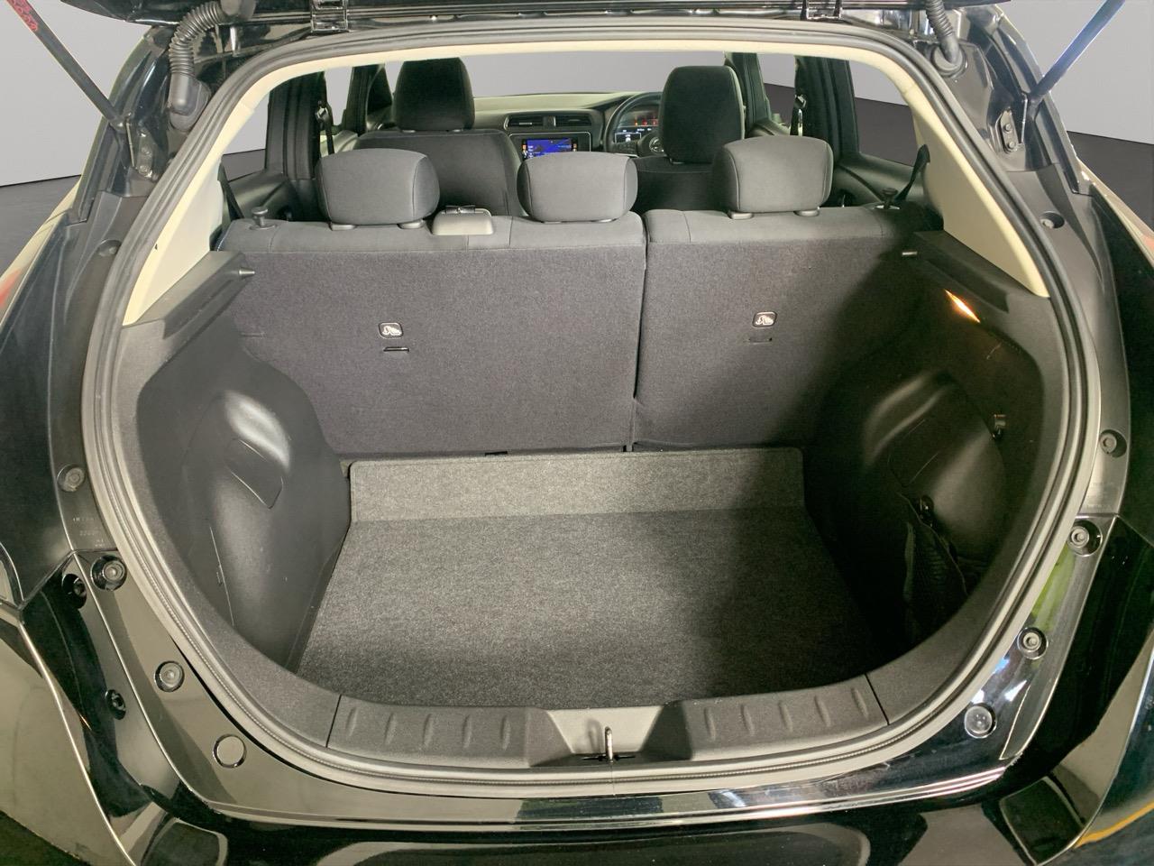 2021 Nissan Leaf 40S Late Model Hatchback SOH87.51%+ CRUISE CONTROL + HEATED SEATS