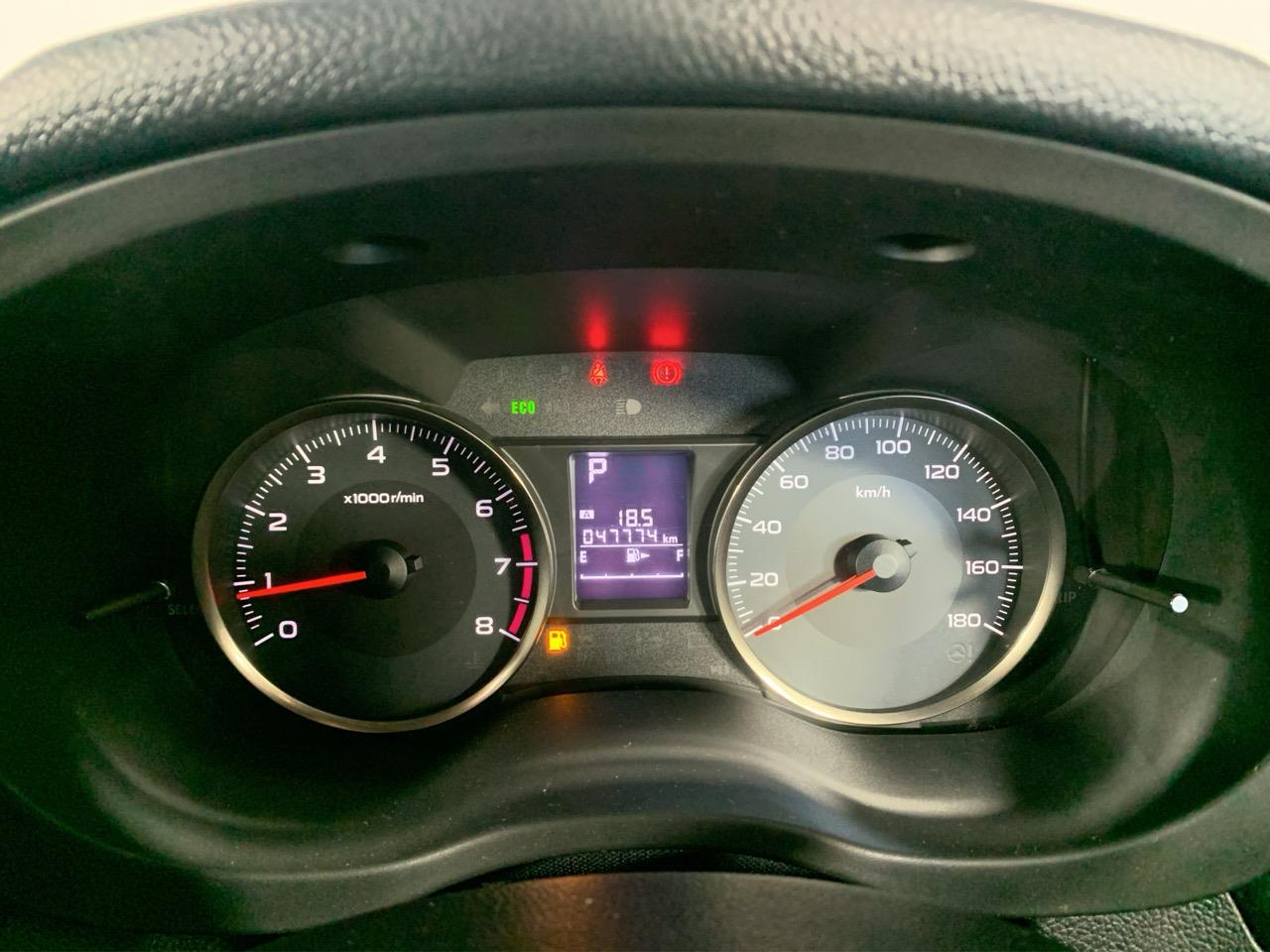 2014 Subaru Impreza Sport Eyesight 2.0 AWD Hatchback LOW KMS + AWD + EYE SIGHT SYSTEM + CRUISE CONTROL