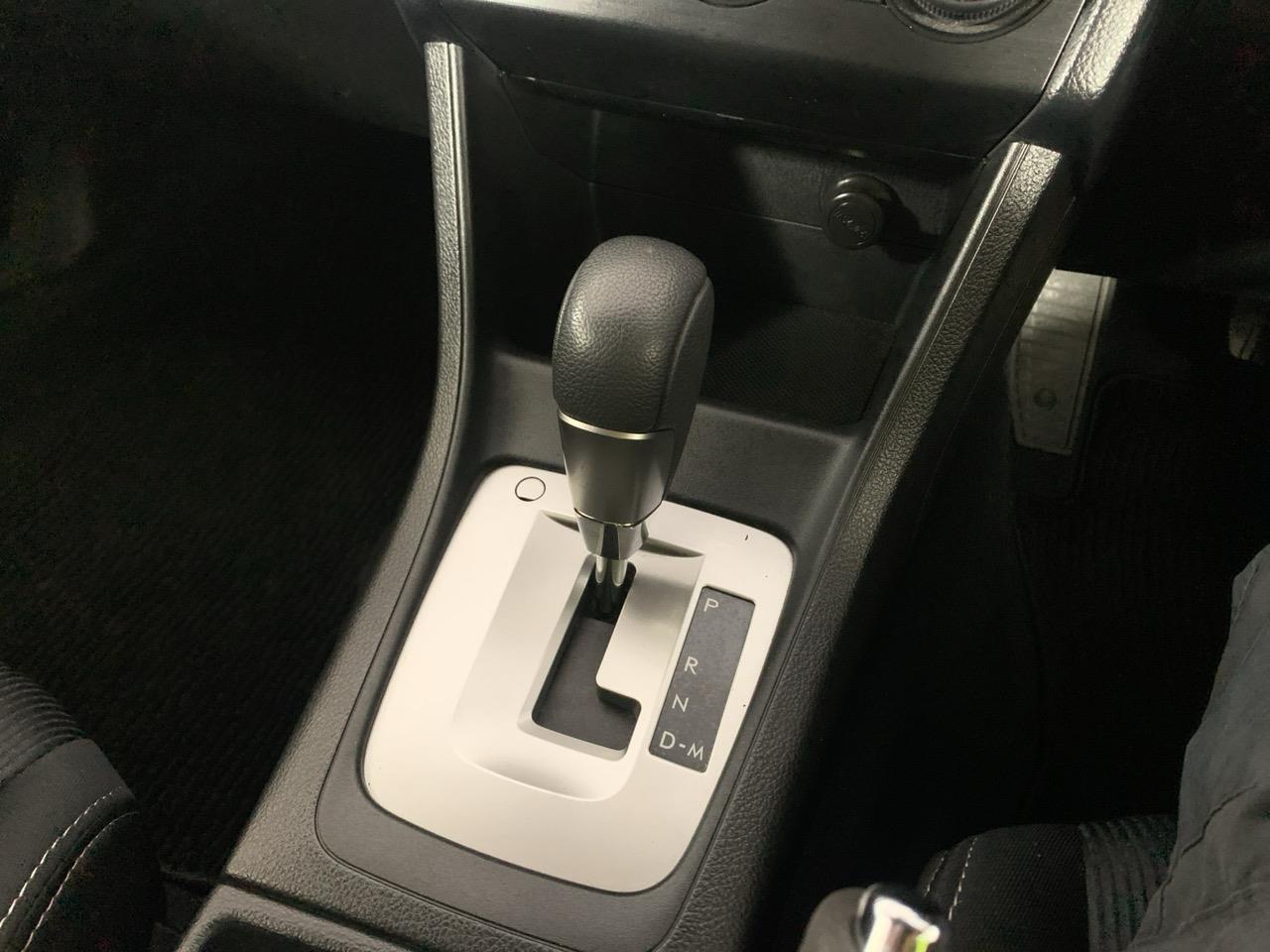 2014 Subaru Impreza Sport Eyesight 2.0 AWD Hatchback LOW KMS + AWD + EYE SIGHT SYSTEM + CRUISE CONTROL