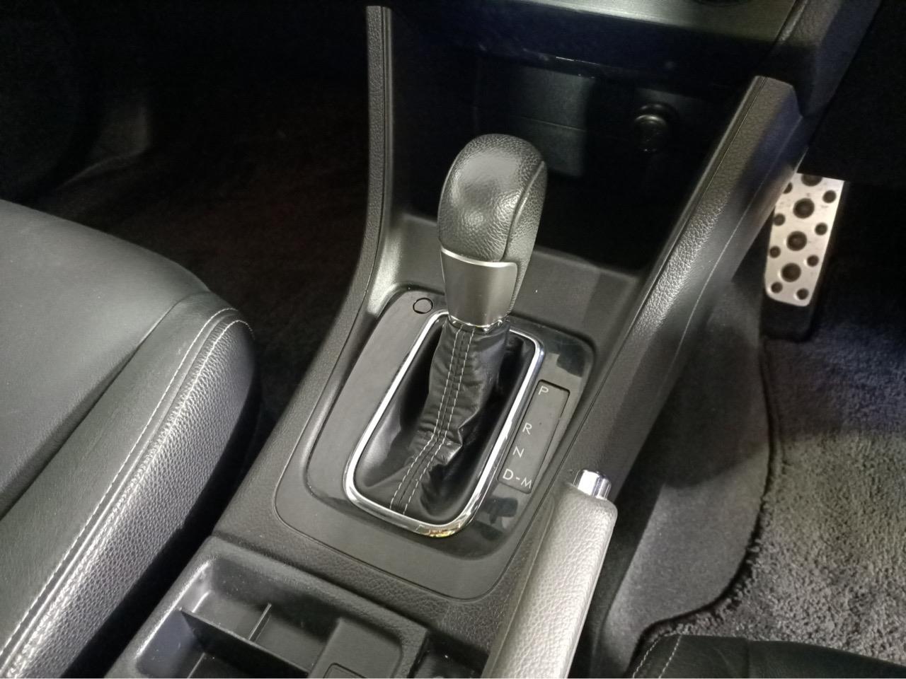 2014 Subaru XV HYBRID AWD RV/SUV AWD + REVESING CAMERA + CRUISE CONTROL