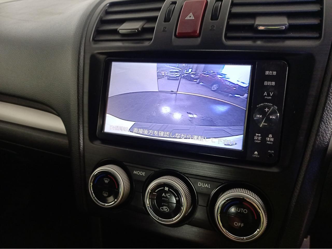 2014 Subaru XV HYBRID AWD RV/SUV AWD + REVESING CAMERA + CRUISE CONTROL