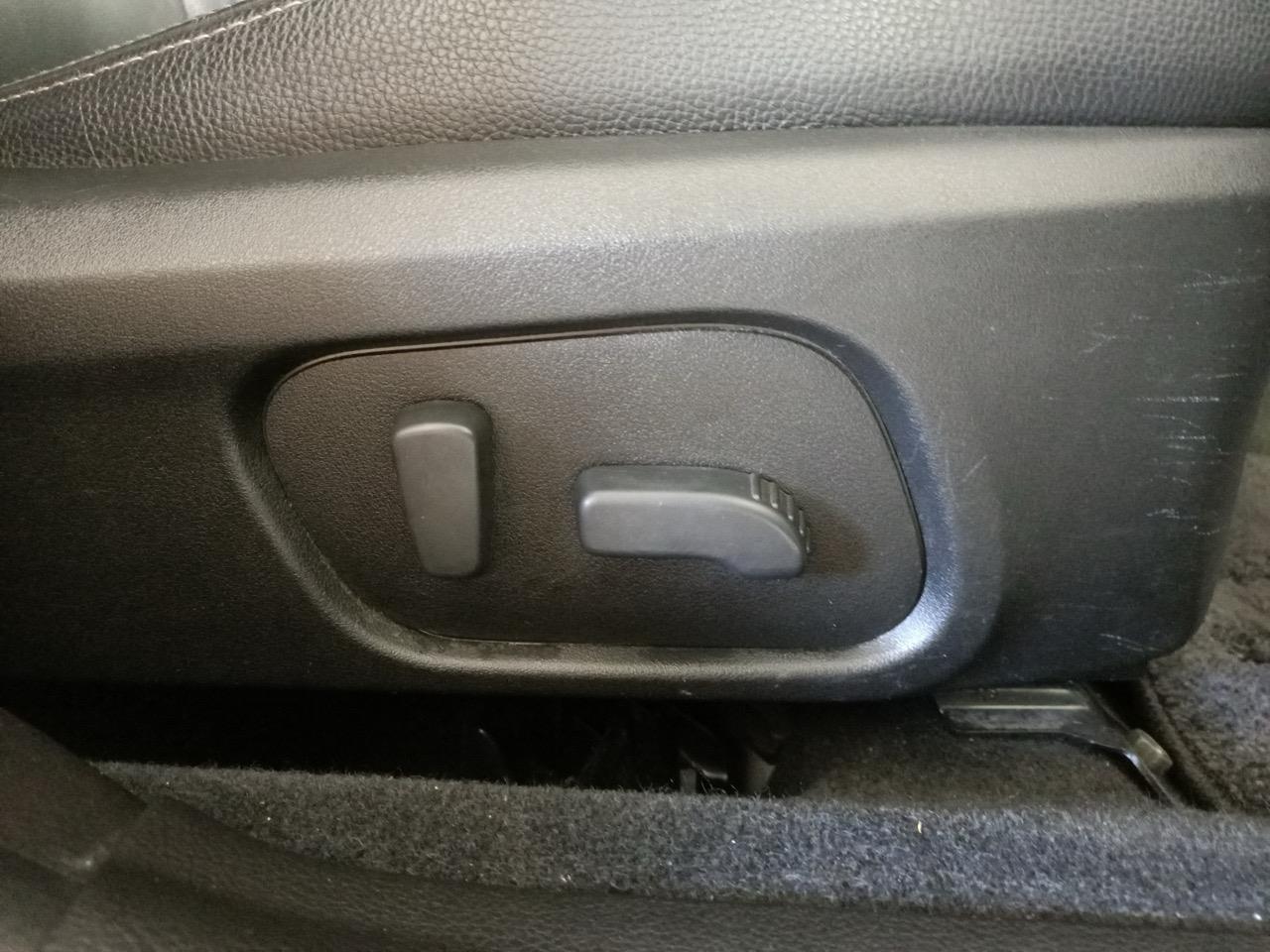 2014 Subaru XV HYBRID AWD RV/SUV AWD + REVESING CAMERA + CRUISE CONTROL