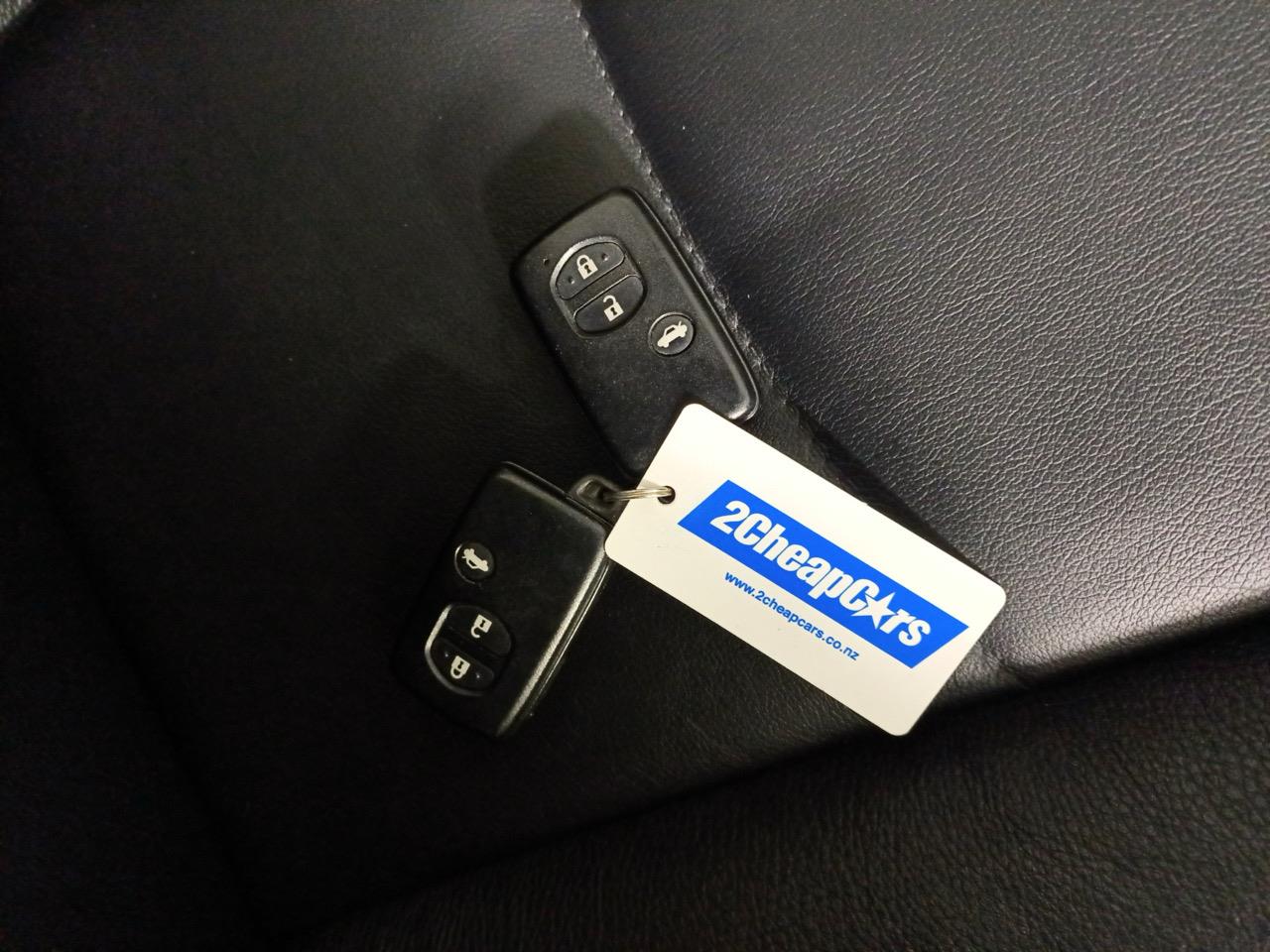 2014 Subaru XV HYBRID AWD RV/SUV AWD + REVESING CAMERA + CRUISE CONTROL