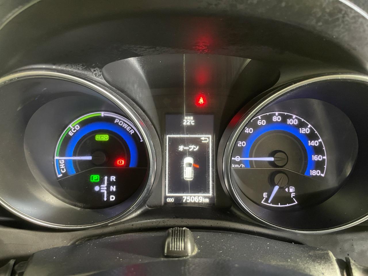 2016 Toyota Auris Corolla Hybrid G Hatchback REVERSING CAMERA + AUTO LIGHTS + PUSH BUTTON START