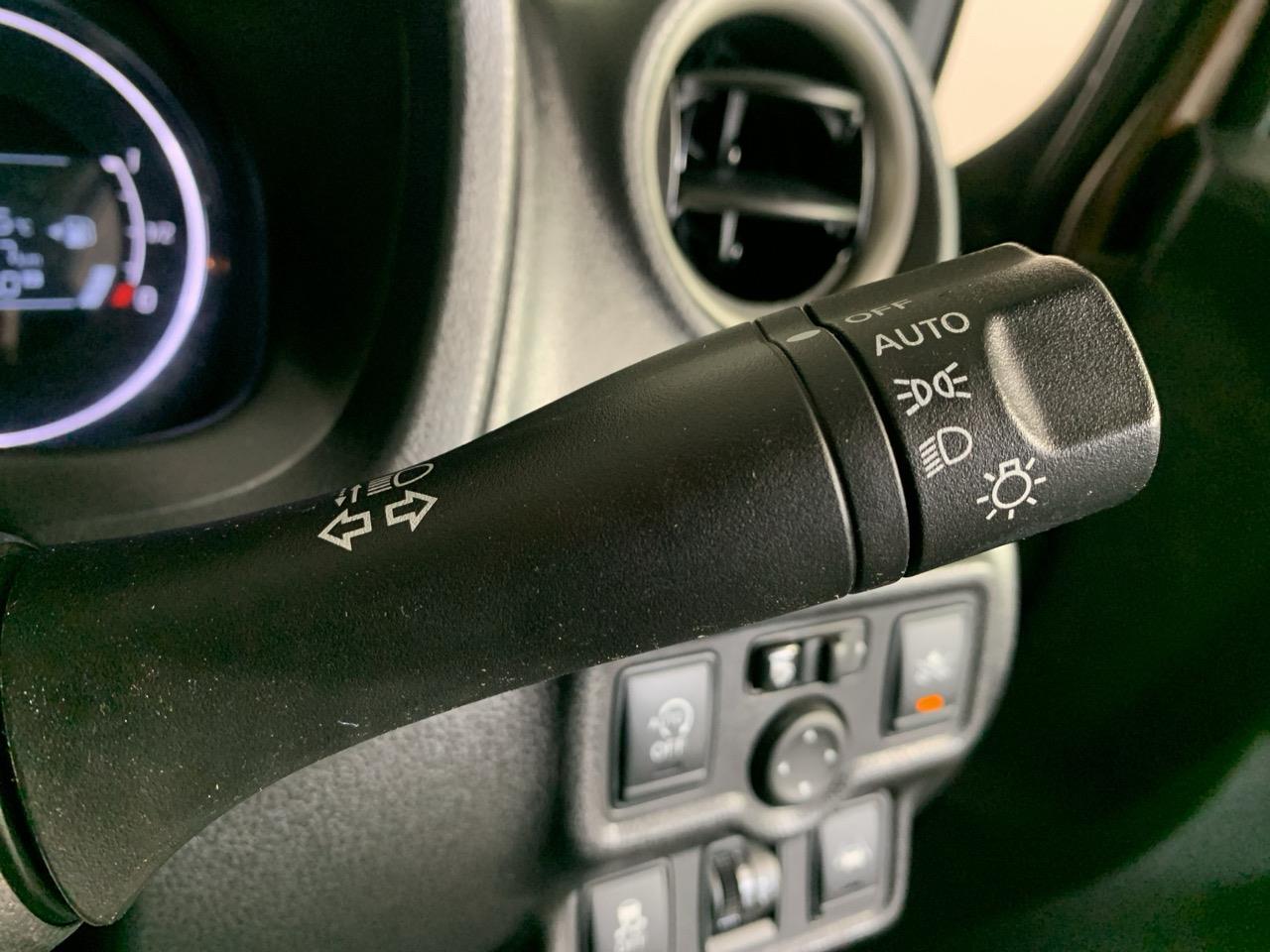 2015 Nissan Note 1.2 X Emergency Brake Package Hatchback 360 REVESING CAMERA + AUTO LIGHTS 