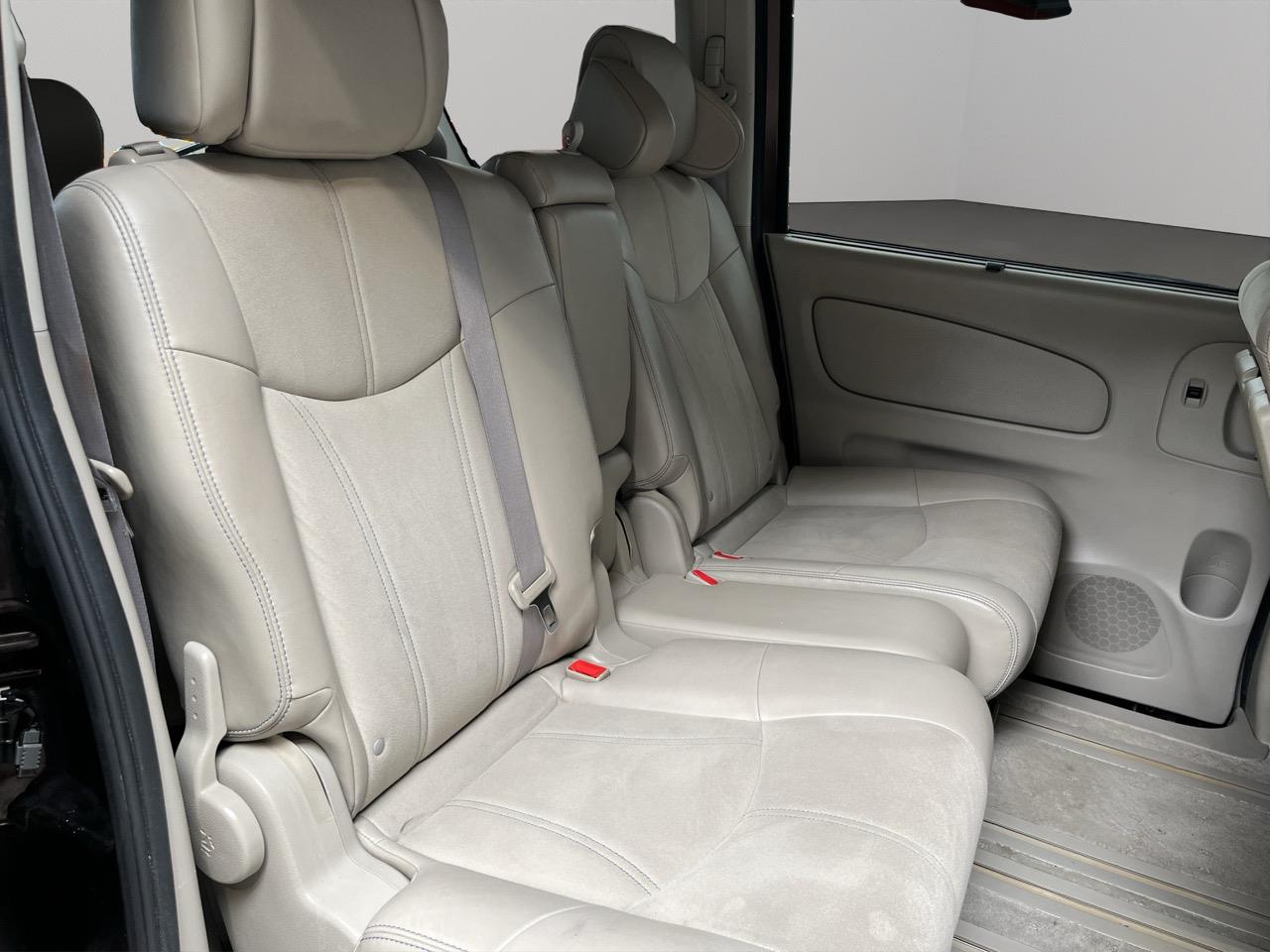 2015 Nissan Serena 20G S Hybrid People Mover 360 DEGREE CAMERA + CRUISE CONTROL