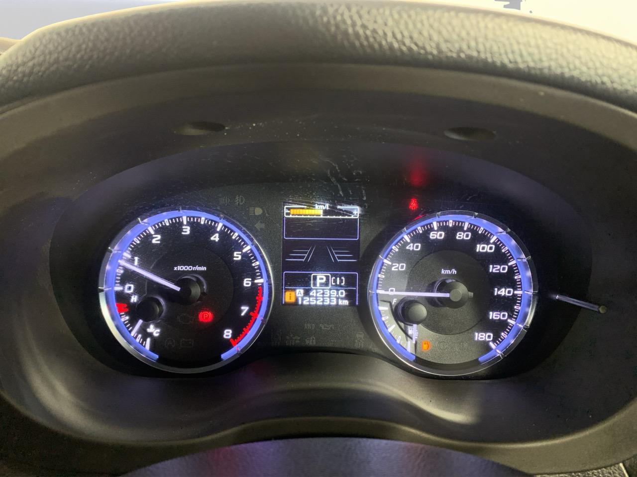 2014 Subaru LEVORG 1.6GT Eyesight Station Wagon AWD + EYE SIGHT SYSTEM + REVERSING CAMERA