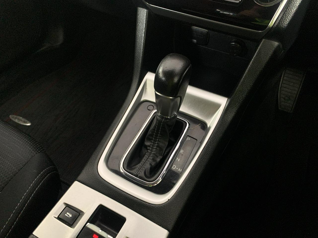 2014 Subaru LEVORG 1.6GT Eyesight Station Wagon AWD + EYE SIGHT SYSTEM + REVERSING CAMERA